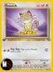 MEOWTH