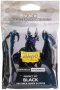 DRAGON SHIELD - PERFECT FIT THICK INNER SLEEVES 100 - BLACK (AT-13005)