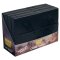 DRAGON SHIELD CUBE SHELL - SHADOW BLACK DRAGON SHIELD CUBE SHELL - SHADOW BLACK