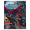 DUNGEONS & DRAGONS 5A EDIZIONE - VAN RICHTEN'S GUIDE TO RAVENLOFT