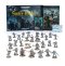 WARHAMMER 40000 - SPACE WOLVES - SET D' ARMATA - ARMY SET