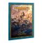 WARHAMMER THE OLD WORLD - ARCANE JOURNAL EMPIRE OF MAN
