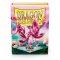 DRAGON SHIELD BUSTE PROTETTIVE STANDARD - MATTE - PINK (60)