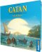 CATAN - MARINAI