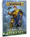 AGE OF SIGMAR - STORMCAST ETERNALS - NON CARTONATO