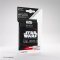 SWU - ART SLEEVES SPACE RED