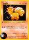 VULPIX - INGLESE