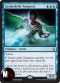 GENIO DELLE TEMPESTE - FOIL PROMO PRERELEASE