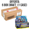 L'AVANZATA DELLE MACCHINE - OFFERTA - BOX DRAFT - 6 BOX (1 CASSA) - ITALIANO