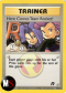 ARRIVA IL TEAM ROCKET! - INGLESE - EX