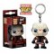 FUNKO POCKET POP! KEYCHAIN - HORROR ICONS - JASON - 4 CM