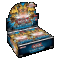 THE INFINITE FORBIDDEN - BOX DA 24 BUSTE - 1^ EDIZIONE INGLESE