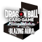 DRAGON BALL SUPER - FUSION WORLD 02 - BLAZING AURA - BOX 24 BUSTE ENG