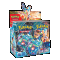 POKEMON SCARLATTO E VIOLETTO - CORONA ASTRALE - BOX 36 BUSTE ITA