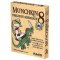 MUNCHKIN 8 - PUROSANGUE MEZZOSANGUE