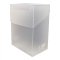 E-81454 - PRO 80+ DECK BOX - CLEAR
