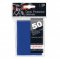 E-82670	50PZ BLUE STANDARD DECK PROTECTORS