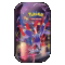 POKEMON M1 MEGAEVOLUZIONE - MINI TIN MEGAEROI - MEGA LATIOS