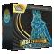 POKEMON SET ALLENATORE FUORICLASSE - M1 MEGAEVOLUZIONE - MEGA LUCARIO