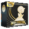 POKEMON SET ALLENATORE FUORICLASSE - M1 MEGAEVOLUZIONE - MEGA GARDEVOIR
