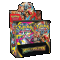 POKEMON M1 MEGAEVOLUZIONE - BOX 36 BUSTE ITA