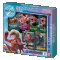 ONE PIECE CARD GAME IB-03 ILLUSTRATION BOX - EN