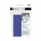 E-84264	60PZ PRO-MATTE BLUE SMALL DECK PROTECTORS