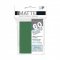 E-84265	60PZ PRO-MATTE GREEN SMALL DECK PROTECTORS