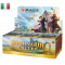 DOMINARIA UNITED - BOX 36 BUSTE PER DRAFT - ITALIANO