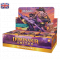 DOMINARIA UNITED - SET BOOSTER DISPLAY - BOX 30 PZ - INGLESE