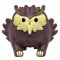E-86991	FIGURINES OF ADORABLE POWER: DUNGEONS & DRAGONS OWLBEAR