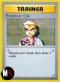 PROFESSOR OAK - INGLESE