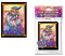 DARK MAGICIAN GIRL CARD SLEEVES - 50 BUSTE PROTETTIVE