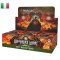 THE BROTHERS WAR / LA GUERRA DEI FRATELLI - SET BOOSTER DISPLAY - BOX 30 PZ + BAB - ITALIANO