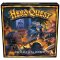 HEROQUEST: THE MAGE OF THE MIRROR QUEST PACK INGLESE