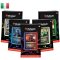 EVERGREEN STARTER COMMANDER DECKS 2022 - 5 DECKS - ITALIANO