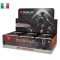 PHYREXIA: TUTTO DIVERRÀ UNO - SET BOOSTER DISPLAY - BOX 30 PZ + BAB - ITALIANO