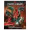 DUNGEONS & DRAGONS 5A EDIZIONE - TYRANNY OF DRAGONS: EVERGREEN VERSION - EN