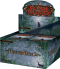 FLESH & BLOOD TCG - HISTORY PACK 2 BLACK LABEL - BOX 36 BUSTE - ITA
