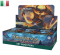 THE LORD OF THE RINGS: TALES OF MIDDLE-EARTH - SET BOOSTER - BOX 30 BUSTE - ITA