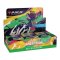 COMMANDER MASTERS - SET BOOSTER - BOX 30 BUSTE - JAP