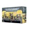 WARHAMMER 40000 - ORKS - BOYZ - RAGAZZI WARHAMMER 40000 - ORKS - BOYZ - RAGAZZI