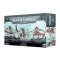 WARHAMMER 40000 - TYRANIDS - WARRIORS WARHAMMER 40000 - TYRANIDS - WARRIORS
