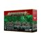 WARHAMMER AGE OF SIGMAR - SKAVEN - WARPSPARK WEAPON BATTERY