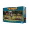 WARHAMMER THE OLD WORLD - BEASTMEN BRAYHERDS - BATTALION