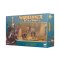 WARHAMMER THE OLD WORLD - TOMB KINGS OF KHEMRI - LICHE PRIESTS