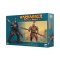 WARHAMMER THE OLD WORLD - GRAND CATHAY - CATHAYAN SENTINEL