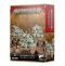 WARHAMMER AGE OF SIGMAR - MAGGOTKIN OF NURGLE - NURGLINS