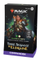 TERRE SELVAGGE DI ELDRAINE - VALORE E VIRTù COMMANDER DECK - ITA