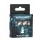 WARHAMMER 40000 - IRON HANDS - SET DADI
